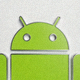 Android安卓操作系统Logo - 绿色机器人标志